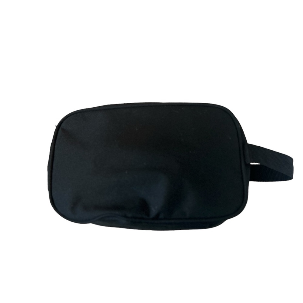 Stratus Toiletry Bag, Black - Picture 6 of 14